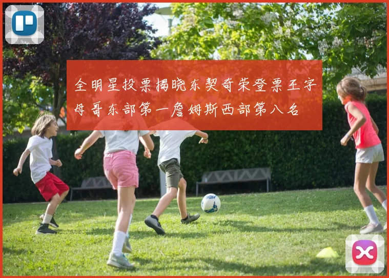全明星投票揭晓东契奇荣登票王字母哥东部第一詹姆斯西部第八名